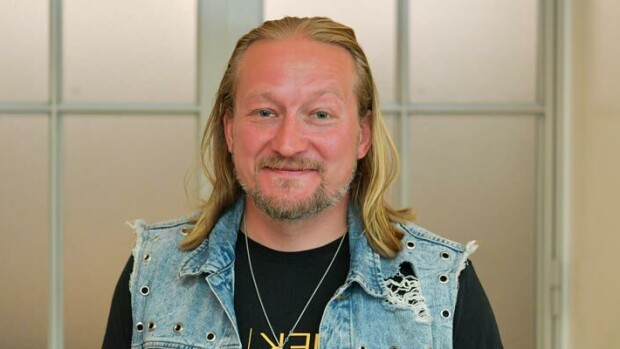 Duudsoneiden Jarppi Leppälä eläkeduunistaan: ”Saas nähdä, toteutuuko toiveeni!” Jarppi Leppälä