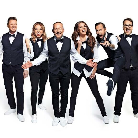 Jarppi Leppälä on ollut Possessa mukana alusta asti. Uusien suorien lähetysten allakin hän on täynnä intoa. – Saattaa olla pientä patoutunutta energiaa! Jarppi Leppälä on ollut Possessa mukana alusta asti. Uusien suorien lähetysten allakin hän on täynnä intoa. – Saattaa olla pientä patoutunutta energiaa!