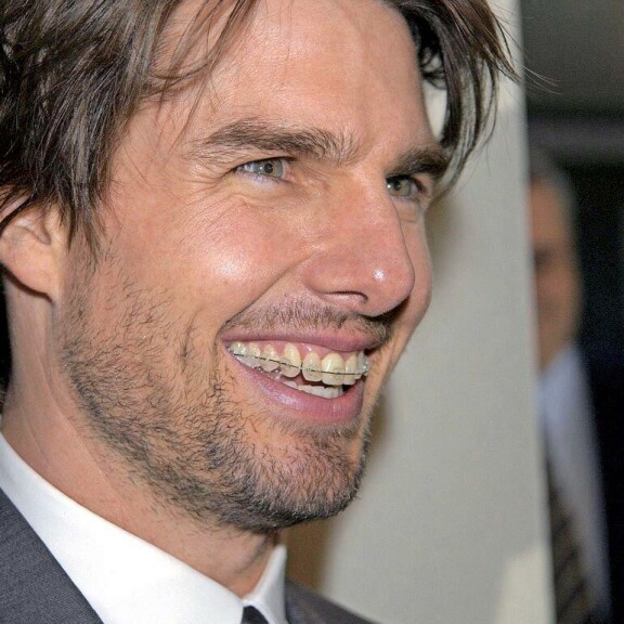 Tom Cruise vuonna 2002. Tom Cruise vuonna 2002.