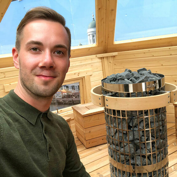 Seiskan toimittaja testasi: tällaista oli asua Big Brother -talossa kaksi päivää: Vedin lärvit, unohdin kamerat ja juttujeni suodattamisen täysin! Antero Alhonen