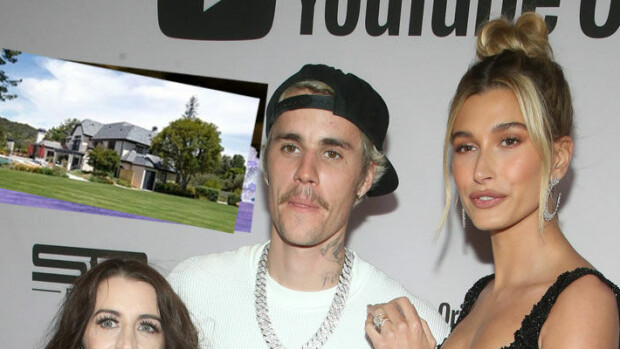 Megatähti osti superkartanon! Justin Bieber maksoi hervottomasta lukaalistaan yli 21 miljoonaa euroa – katso kuvat! Justin bieber hailey bieber