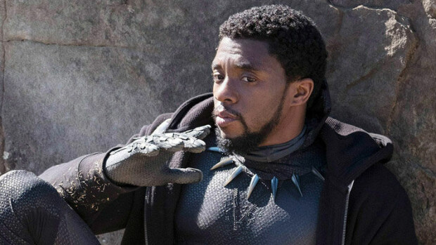 Supersankarinäyttelijä pelastaa henkiä kuolemansa jälkeenkin – Chadwick Bosemanin yllättävä poismeno nosti syöpätutkimuksen lahjoitukset pilviin! chadwick Boseman