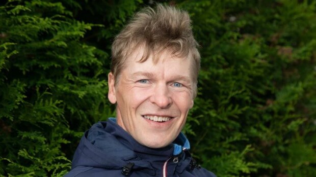 Toni Niemisellä jo kolmas nainen vuoden sisään - iski Tinderistä yksinhuoltajaäidin! Toni Nieminen