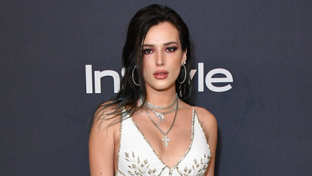 Disney-kaunotar Bella Thorne, 22, tienasi pornoilla OnlyFans-kuvilla 1,7 miljoonaa euroa alle viikossa: alkoi tarjota nyt vieläkin henkilökohtaisempaa sisältöä - kuvat! Bella Thorne