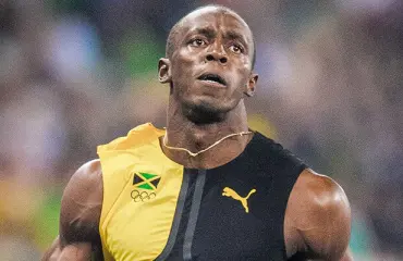 Supertähti Usain Boltilla korona: skandaalinkäryinen video julki villeiltä 34-vuotissynttäreiltä, meni koronatestiin vasta seuraavana päivänä - katso!