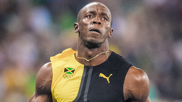 Supertähti Usain Boltilla korona: skandaalinkäryinen video julki villeiltä 34-vuotissynttäreiltä, meni koronatestiin vasta seuraavana päivänä - katso! Usain Bolt