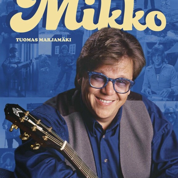 Vaimon itsemurha 1990-luvun alussa synkensi Mikko Alatalon maailman: Hän valmisteli lähtönsä huolella Mikko Alatalo elämäkerta