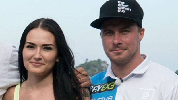 Oho, Temptation Island Suomi -rakastavaiset Sonja ja Miikka muuttivat ulkomaille: 'Ihan hullu fiilis!' Sonja ja Miikka