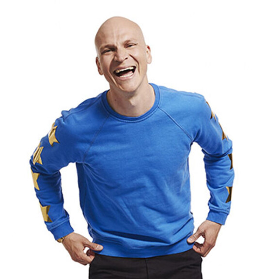 Putous palaa näyttävällä All stars -näyttelijäkaartilla - nämä supertähdet ovat mukana kaikkien aikojen kaudella! riku nieminn