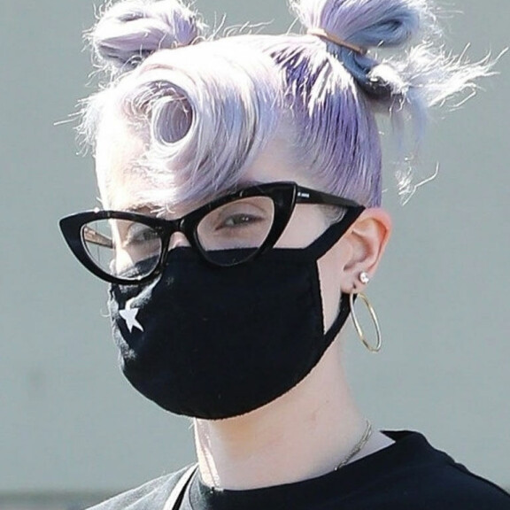 Tunnistaisitko samaksi henkilöksi? Kelly Osbournen mullistava muodonmuutos: laihdutti lähes 40 kiloa - tuoreet kuvat häkellyttävät! Kelly Osbourne