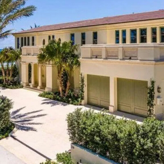 Rokkitähti Jon Bon Jovin uusi kartano – luksusasunto rannalla maksoi 36 miljoonaa: katso kuvat! 3