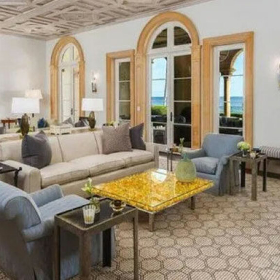 Rokkitähti Jon Bon Jovin uusi kartano – luksusasunto rannalla maksoi 36 miljoonaa: katso kuvat! 5