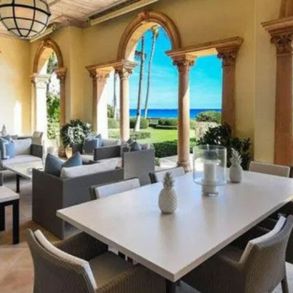 Rokkitähti Jon Bon Jovin uusi kartano – luksusasunto rannalla maksoi 36 miljoonaa: katso kuvat! 6