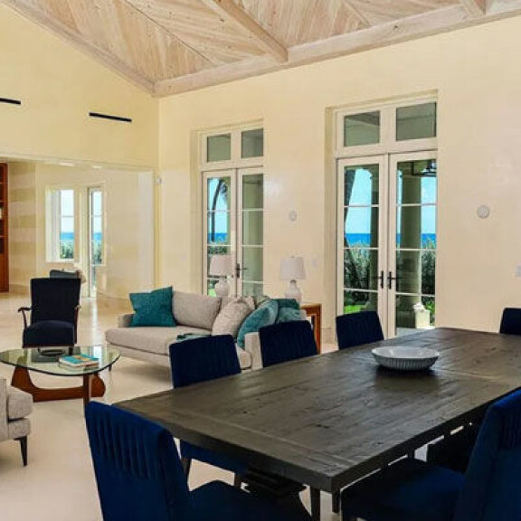 Rokkitähti Jon Bon Jovin uusi kartano – luksusasunto rannalla maksoi 36 miljoonaa: katso kuvat! 7