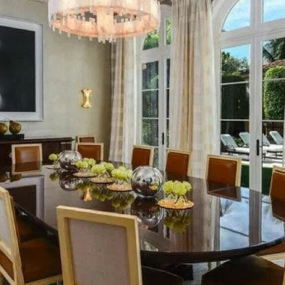 Rokkitähti Jon Bon Jovin uusi kartano – luksusasunto rannalla maksoi 36 miljoonaa: katso kuvat! 8