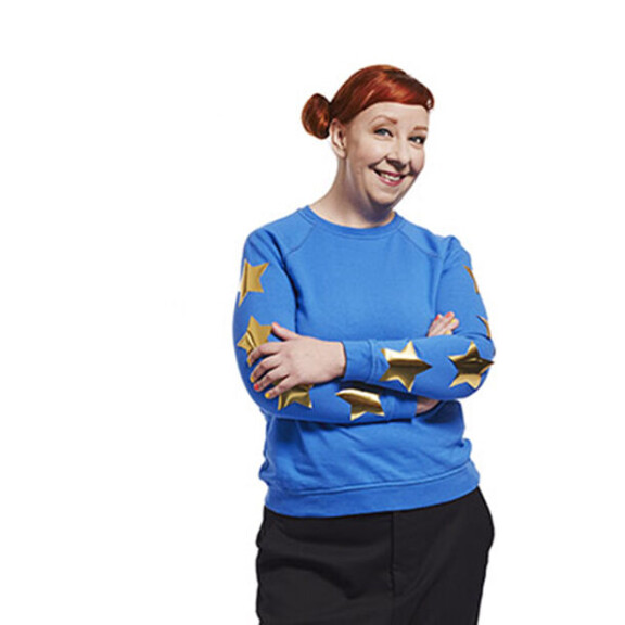 Putous palaa näyttävällä All stars -näyttelijäkaartilla - nämä supertähdet ovat mukana kaikkien aikojen kaudella! jenni kokander