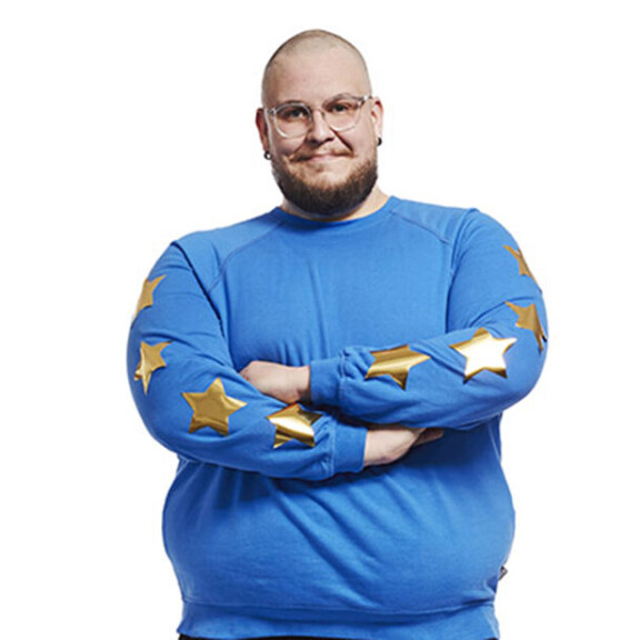 Putous palaa näyttävällä All stars -näyttelijäkaartilla - nämä supertähdet ovat mukana kaikkien aikojen kaudella! penttilä'