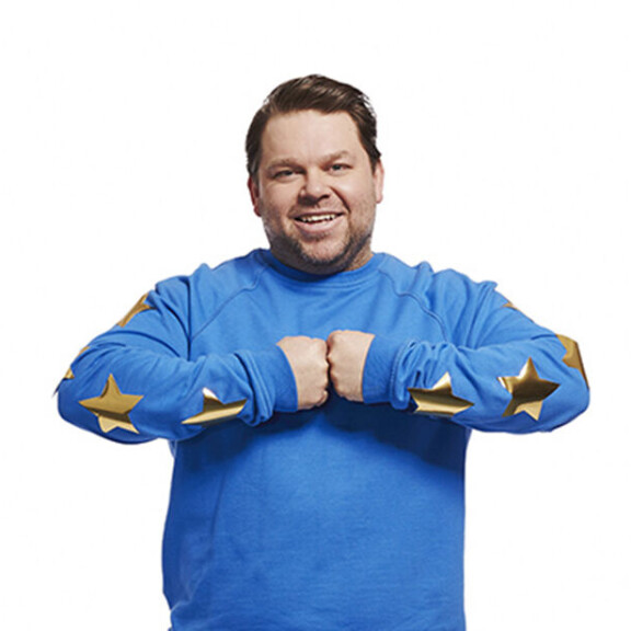 Putous palaa näyttävällä All stars -näyttelijäkaartilla - nämä supertähdet ovat mukana kaikkien aikojen kaudella! töuyssy