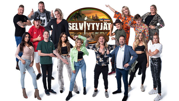 Selviytyjät Pohjola saa Haaparannan kunnalta 150 000 euron tukirahat! Selviytyjät