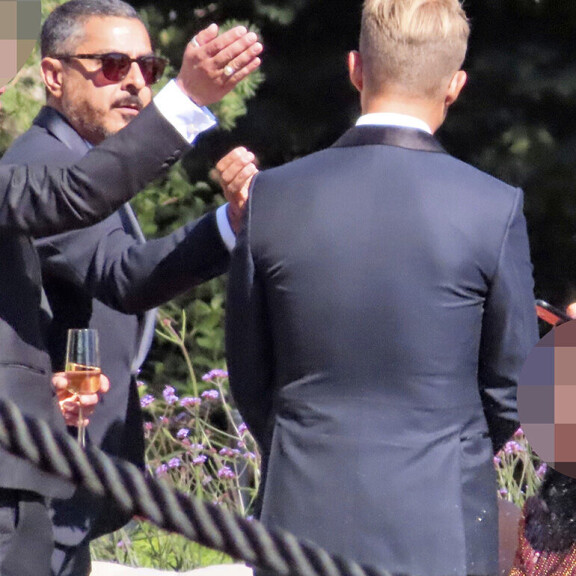 Paparazzikuvat ökyhäistä: Cheek jäi ampiaisen kynsiin – Arman Alizad riensi apuun! Cheek