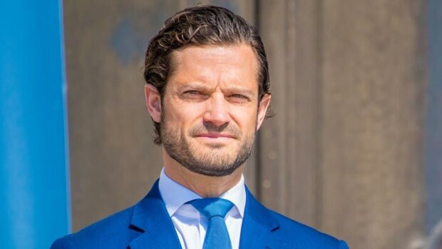Carl Philip pääsi kuukausien tauon jälkeen harrastuksensa pariin – prinssi kaasutteli Porschellaan voittoon! Carl Philip