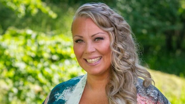 Etäsuhteessa elävä Johanna Pakonen: Sarvet kalahtavat joskus vastakkain! Johanna Pakonen