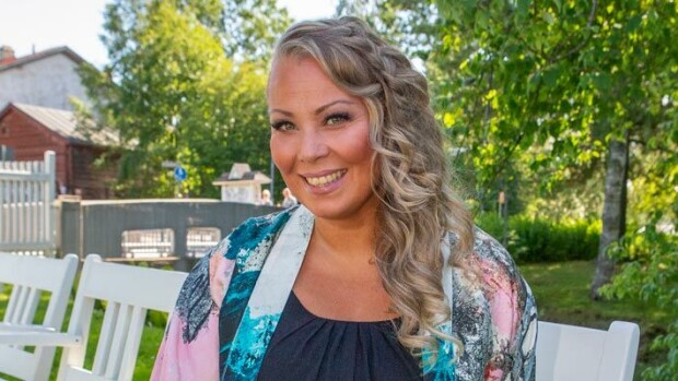Johanna Pakonen rakensi varasuunnitelman, jos laulajanura tyssää: ”Sillä alalla riittää hommia!” Johanna Pakonen