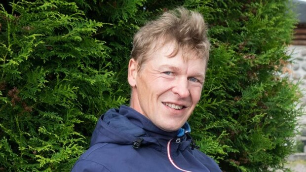 Yllätysvauva on totta! Ex-mäkisankari Toni Niemiselle viides lapsi! Toni Nieminen