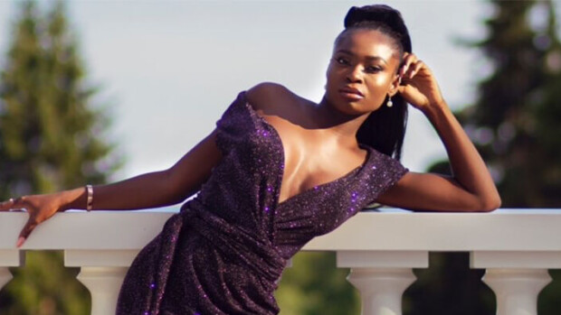 Missikaunotar Kelly Kalonji toteutti unelmansa - perusti uuden missikilpailun Suomessa asuville afrikkalaistaustaisille naisille! Kelly Kalonji