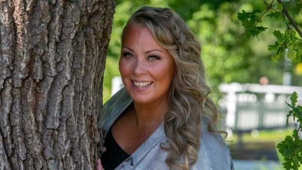 Nelli-tytär ihmeissään! Koronakevät käänsi Johanna Pakosen perhearjen: Hän on niin helppo lapsi kuin haluaa olla! Johanna Pakonen