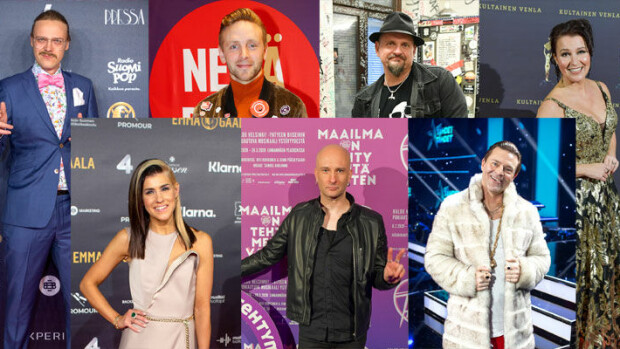 Uuden Vain elämää -kauden kuvaukset alkavat pian – 'kylän mies' paljastaa havaintonsa Satulinnasta! vain elämää 11 kauden artistit