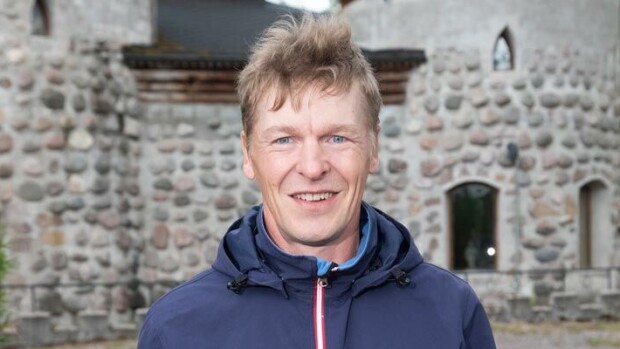 Toni Niemisellä ja ex-vaimolla raju perheriita – poliisit hälytettiin kotiin! Toni Nieminen