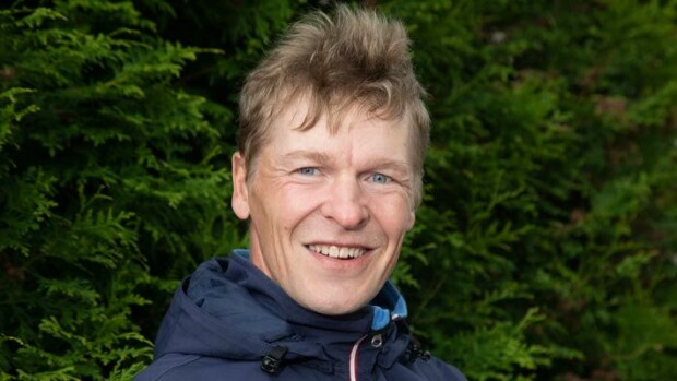 Toni Nieminen elämänsä myllerryksistä: ”Itseänikin välillä ihmetyttää!” Toni Nieminen