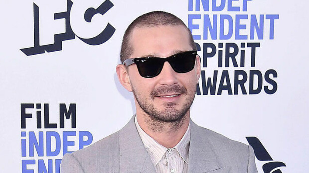 Löytyykö taskusta hieman ylimääräistä? Näyttelijäkomistus Shia LaBeouf laittoi luksuslukaalinsa myyntiin: hintaa alle 2 miljoonaa euroa - katso kuvat! Shia LaBeouf