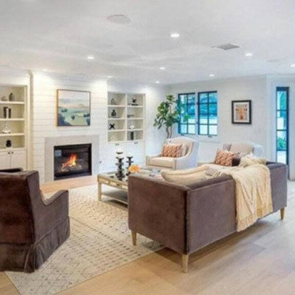 Laulajakaunotar Miley Cyrys osti uuden miljoonakämpän – maksoi runsaat 4 500 000 dollaria: katso video! miley kämppä1