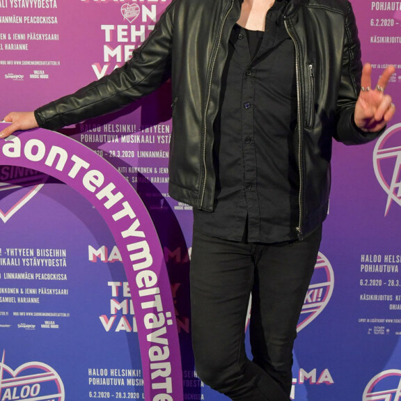 Uuden Vain elämää -kauden kuvaukset alkavat pian – 'kylän mies' paljastaa havaintonsa Satulinnasta! herra ylppö