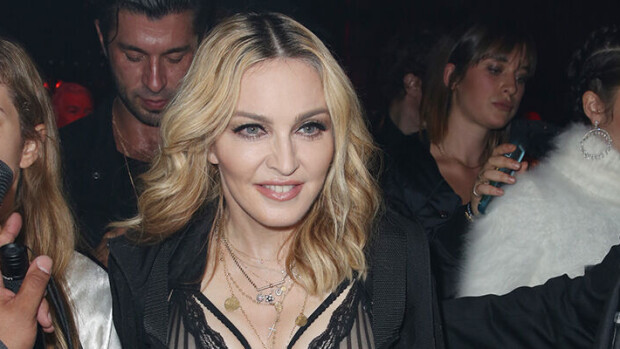 Tiesitkö? Pop-ikoni Madonna sai Venäjällä valtavan sakon puolustamalla sukupuolivähemmistöjen oikeuksia Pietarissa: 'En koskaan maksanut sitä' madonna