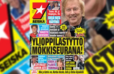 Seiskassa 32/2020