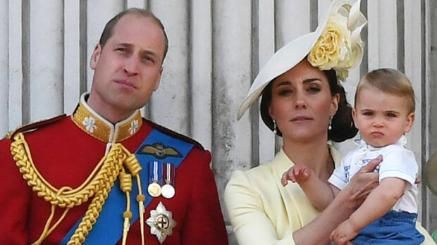 Tämä prinsessa Catherinen voinnista tiedetään nyt