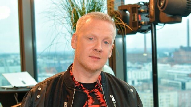Vakavan sairauden pysäyttämä Redrama: Neljä vuotta meni sumussa! Redrama