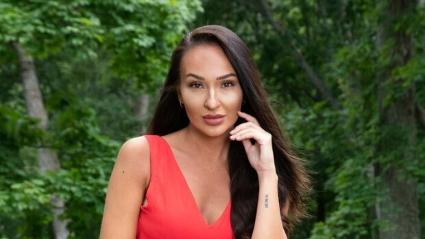 Katrie Daler suhteestaan Niko Ranta-ahoon: ”Tunnen oloni tosi arvostetuksi!” Katrie Daler
