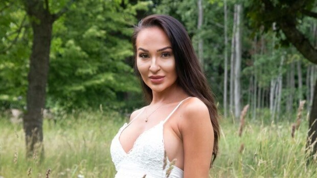 Niko Ranta-ahoon liitetty Katrie Daler suhdekohusta: ”Olen käynyt tämän rumban jo ennenkin läpi!” Katrie Daler