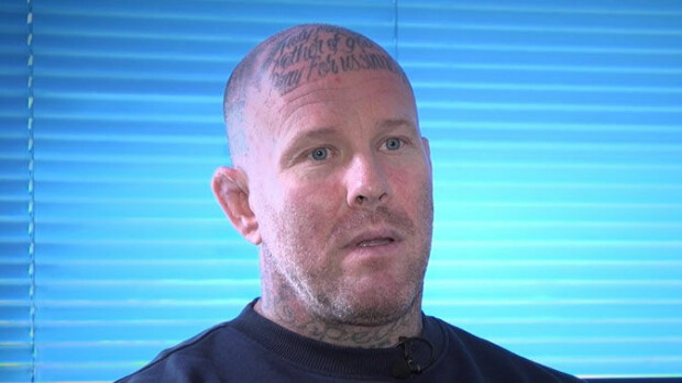 Katiska-jutussa raskaista rikoksista epäilty Janne 'Nacci' Tranberg ihmettelee Samu Haberin ja Sofia Belórfin kohtelua julkisuudessa: Poliisi halusi laittaa huonoon valoon! janne nacci tranerg