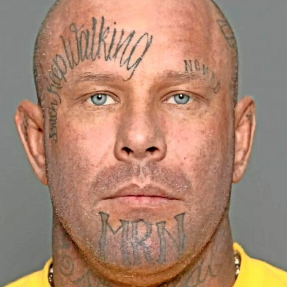 Katiska-jutussa raskaista rikoksista epäilty Janne 'Nacci' Tranberg ihmettelee Samu Haberin ja Sofia Belórfin kohtelua julkisuudessa: Poliisi halusi laittaa huonoon valoon! Janne 'nacci' Tranberg