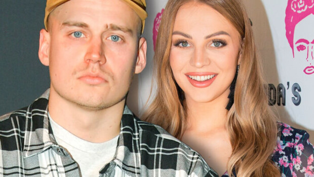 Pettäminen oli liikaa! Povipommi Erika Helin kommentoi ensimmäistä kertaa eroaan suosikkiräppäri Gettomasasta! Gettomasa ja Erika Helin