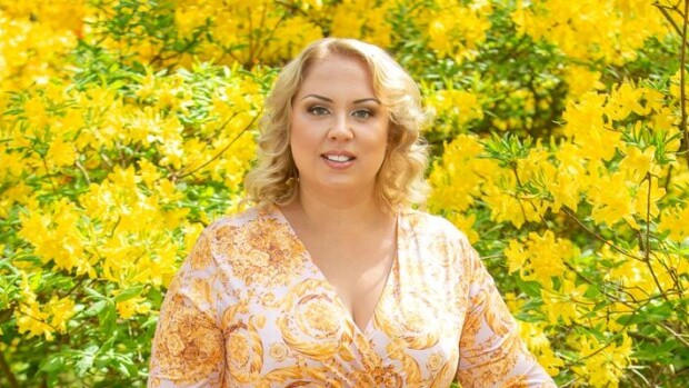 Kohukaunottaren jättiyllätys! Henna Kalinainen: Saan jouluvauvan! Henna Kalinainen