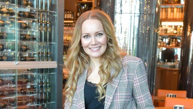Marja Hintikka nousi ahdistuneesta teinistä suosikkijuontajaksi: ”Ajattelin, ettei minusta tule ikinä mitään!” Marja Hintikka