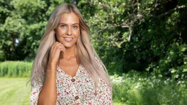 Salkkarit-kaunotar Jasmin Voutilainen paljastaa pelkonsa: ”Kyllä tuli muijaan taas vauhtia!” Jasmin Voutilainen