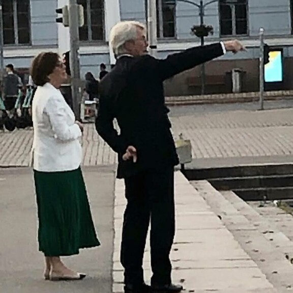 Viikon Kääk!-juorut: Tuure Boelius joutui poliisin puhutteluun – kuva! Björn Wahlroos