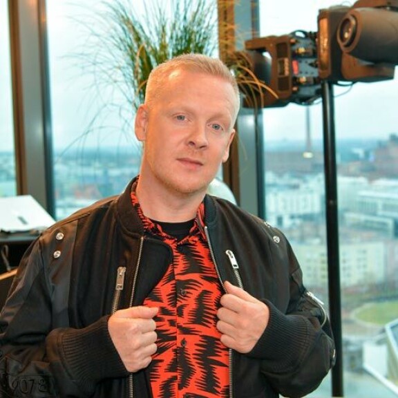 Viikon Kääk!-juorut: Tuure Boelius joutui poliisin puhutteluun – kuva! Redrama
